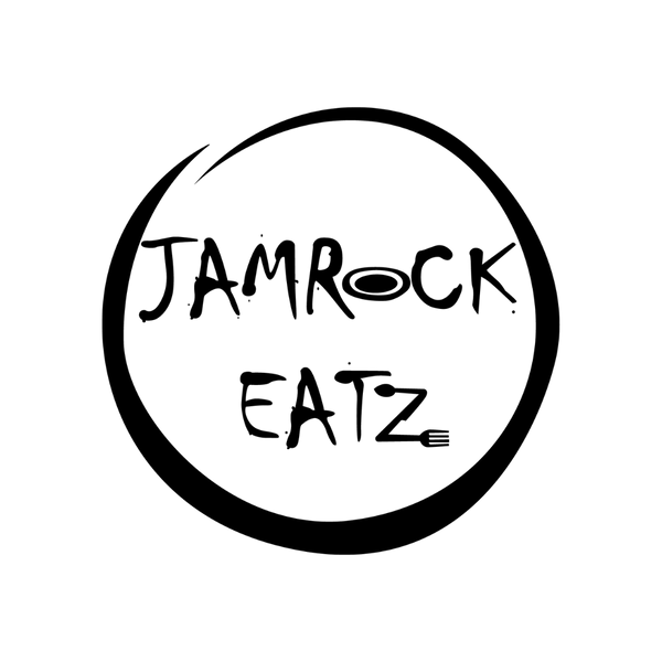 Jamrock Eatz logo